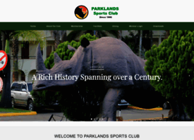 parklandssportsclub.org