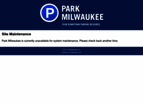 parkmilwaukee.com