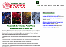 parkofroses.org