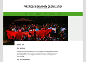 parkridgecommunity.org