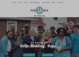 parkviewcommunitymission.org