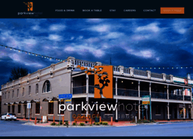 parkvieworange.com.au