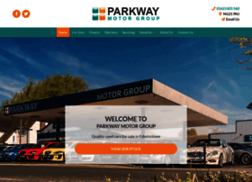 parkwaymotorgroup.com
