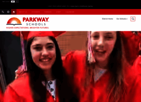 parkwayschools.net