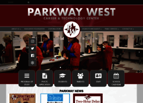 parkwaywest.org