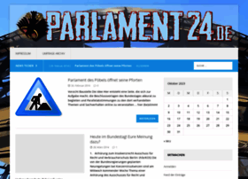 parlament24.de