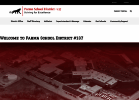 parmaschools.org