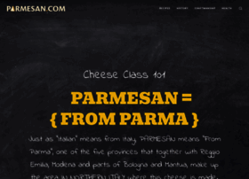 parmesan.com