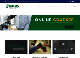parn.org.pk