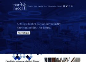 parrish-mccall.com