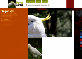 parrotgarden.com.au