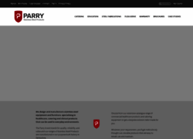 parry.co.uk
