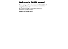 parsa.com.ua