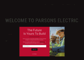 parsonscorp.com