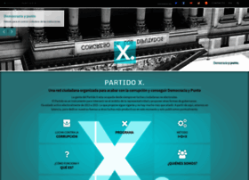 partidox.org