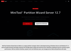 partitionmagicserver.com