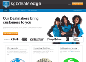 partner.kgbdeals.com