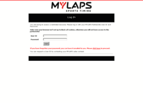 partner.mylaps.com
