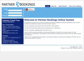 partnerbookings.com