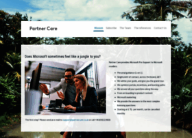 partnercare.co.uk