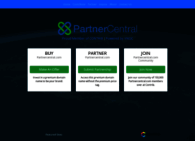 partnercentral.com