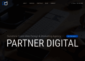 partnerdigital.com.au