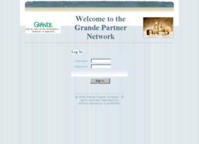 partnernet.grande.com
