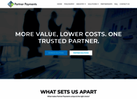 partnerpayments.com