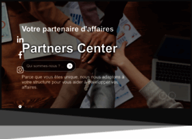 partners-center.com
