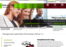 partnersc.com