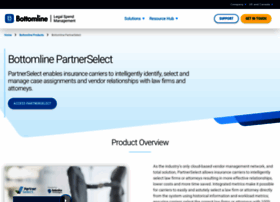 partnerselect.com