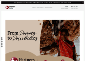 partnersindia.org