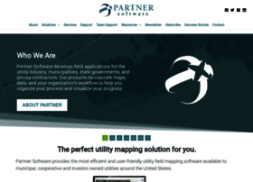 partnersoft.com