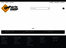 parts-shop.ro