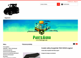 partsagro.com
