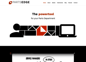 partsedge.com