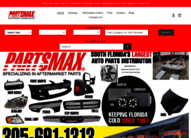 partsmax.com