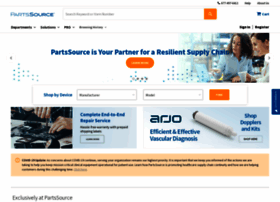 partssource.info