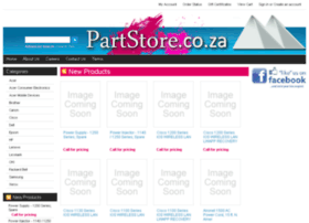 partstore.co.za