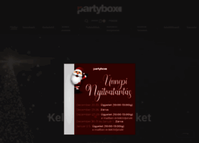 partybox.hu