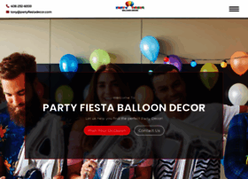 partyfiestadecor.com