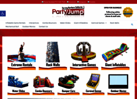 partyjump.com