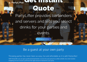 partylifter.com