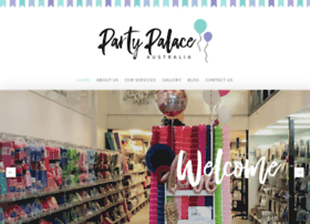 partypalace.com.au