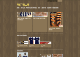 partypillar.com