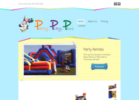 partyplayplus.com