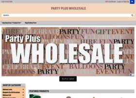 partypluswholesale.com.au