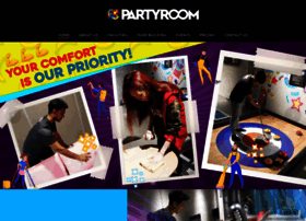 partyroom.com.my