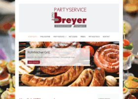 partyservice-breyer.de