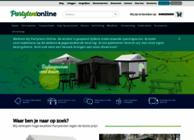 partytent-online.be